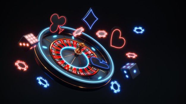 Mining Slots Live Casino