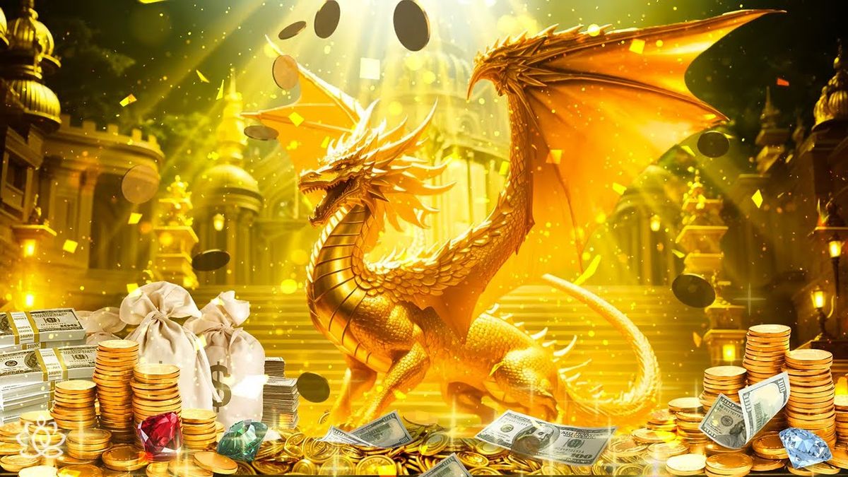 Mining Slots Welcome Bonus