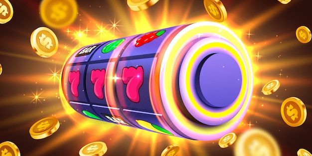 Mining Slots Welcome Bonus